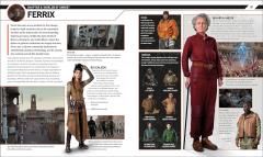 Star Wars: Dawn of Rebellion. The Visual Guide