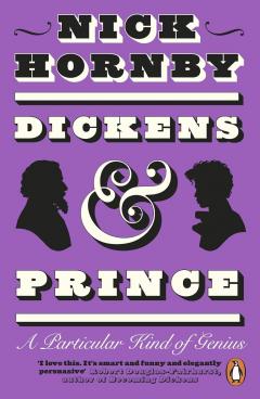 Dickens & Prince