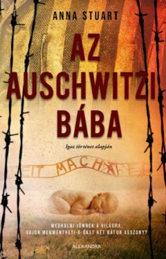 Az auschwitzi baba