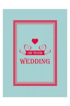 On Your Wedding Day
