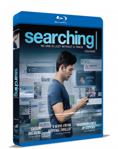 Cautare (Blu-Ray Disc) / Searching