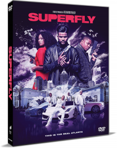 Cei mai tari / Superfly
