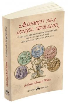 Alchimisti de-a lungul secolelor