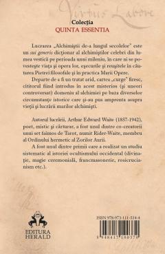 Alchimisti de-a lungul secolelor