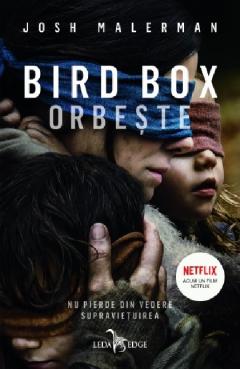 Bird Box. Orbeste