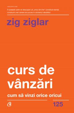 Curs de vanzari