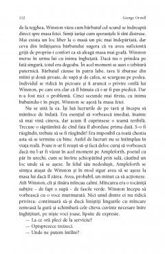 1984 - O mie noua sute optzeci si patru