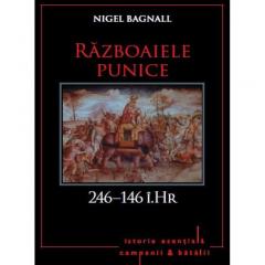 Razboaiele Punice. 264-146 i.Hr. - Volumul 4