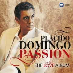 Passion - The Love Album