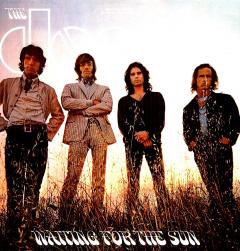 Waiting For The Sun - Vinyl