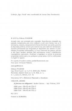 Si fericirea era obligatorie