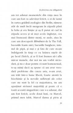 Si fericirea era obligatorie