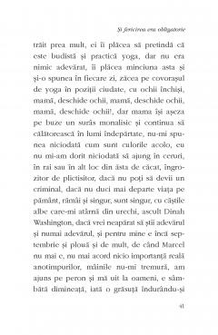 Si fericirea era obligatorie