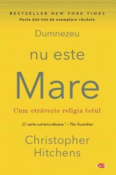 Dumnezeu nu este mare