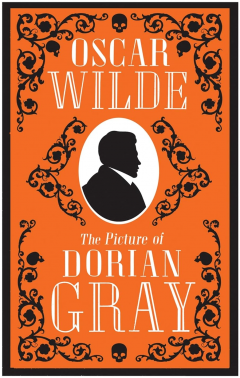 The Picture of Dorian Gray