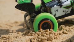 Masina cu telecomanda - Exost Dust Storm