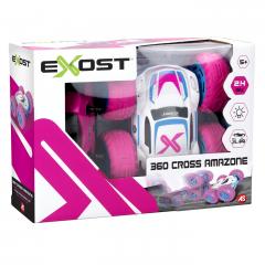 Masina cu telecomanda - Exost - 360 Cross Amazone