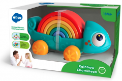 Jucarie interactiva - Cameleon