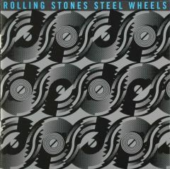 Steel Wheels