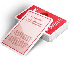 Joc - Provocarile lui Cupidon