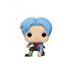 Figurina - Future Trunks
