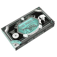 Puzzle - The Einstein Collection - Fish Puzzle