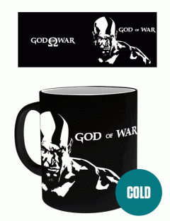 Cana termosensibila - God of War