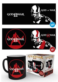Cana termosensibila - God of War