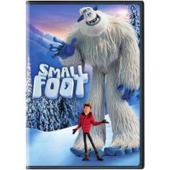 Aventurile lui Smallfoot / Smallfoot