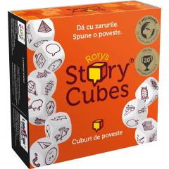 Rory's Story Cubes