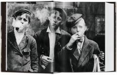 Lewis W. Hine. America at Work