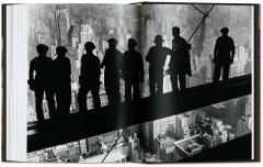 Lewis W. Hine. America at Work