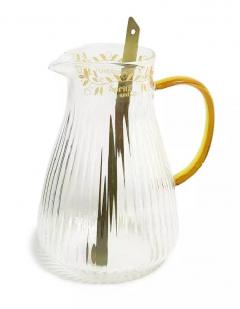 Carafa cu 8 retete pentru spritz