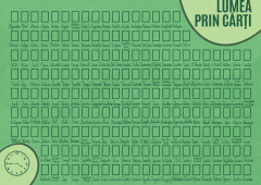 Poster cadou - Raftul BookTok