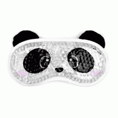 Masca pentru somn - Chill Out - Gel Eye Mask - Panda