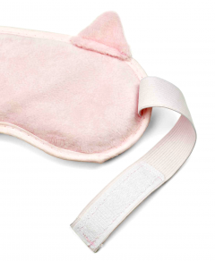 Masca pentru somn - Chill Out - Gel Eye Mask - Meow