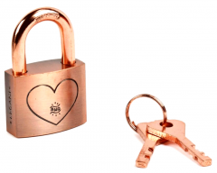 Lacat - Our love is forever