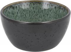 Bol 400 ml - Negru/Verde