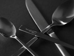 Set 16 tacamuri - Black Edition