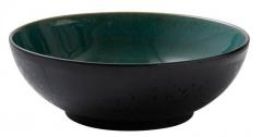 Bol pentru salata - Black Green