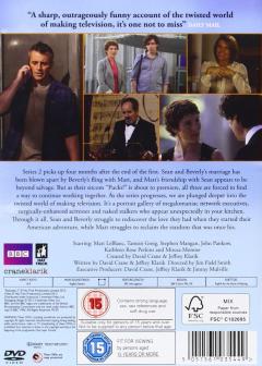 Episodes Series 1 & 2 Box Set