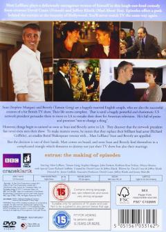 Episodes Series 1 & 2 Box Set