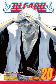 Bleach - Volume 20 