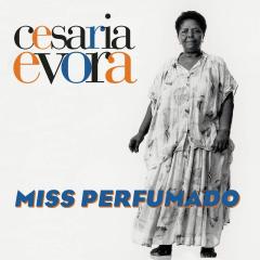Miss Perfumado - Vinyl