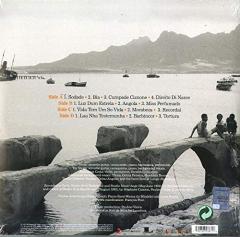 Miss Perfumado - Vinyl