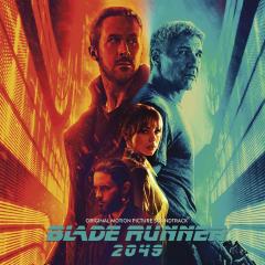 Blade Runner 2049 - Vinyl