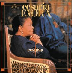 Cesaria - Vinyl