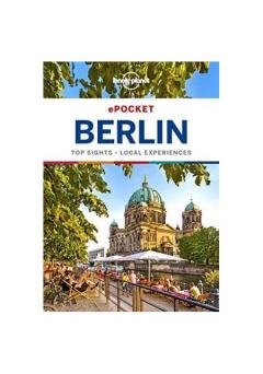 Lonely Planet Pocket Berlin