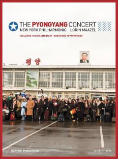 The Pyongyang Concert (DVD)