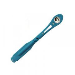 Lampa mini pentru citit - albastru